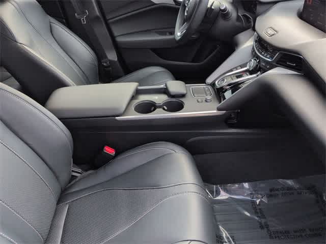 Thumbnail: 2025 Acura TLX - 24