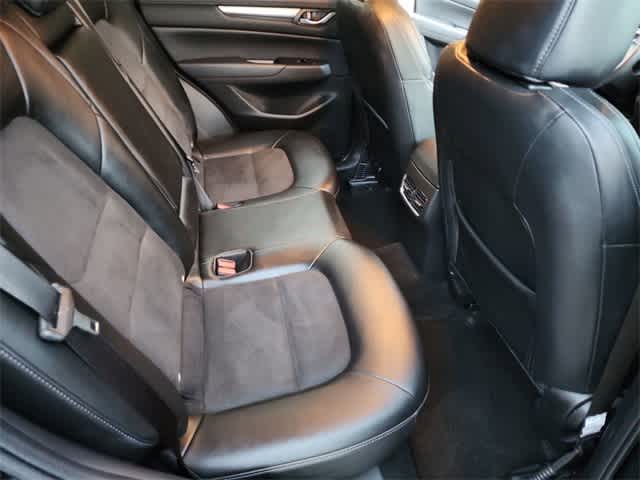 Thumbnail: 2023 Mazda CX-5 - 18