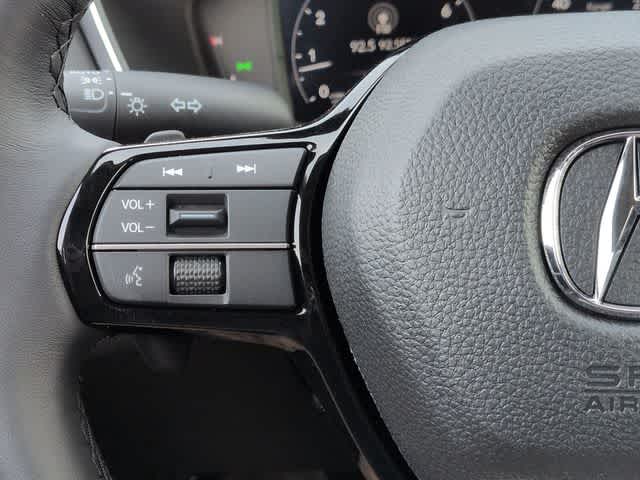 Thumbnail: 2026 Acura Integra - 27