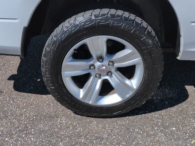 Thumbnail: 2016 RAM 1500 - 14