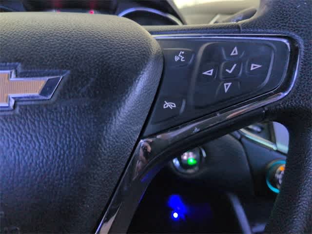 Thumbnail: 2017 Chevrolet Cruze - 25