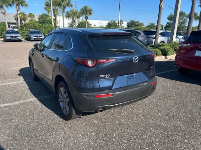 Thumbnail: 2023 Mazda CX-30 - 18