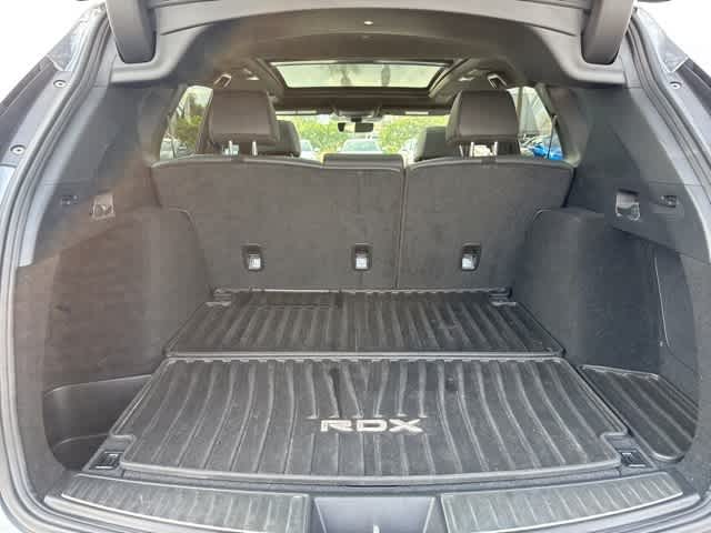 Thumbnail: 2022 Acura RDX - 17