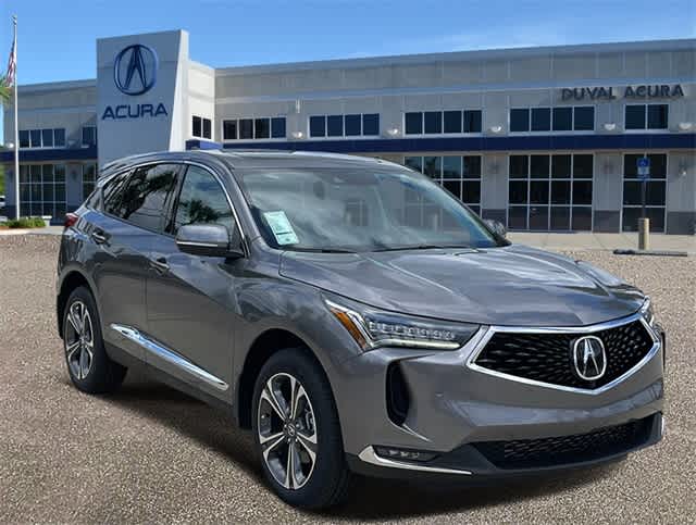 2024 Acura RDX Advance -
                Jacksonville, FL