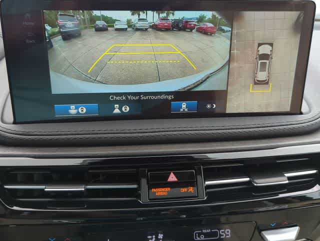 2026 Acura MDX Technology Package - Photo 32