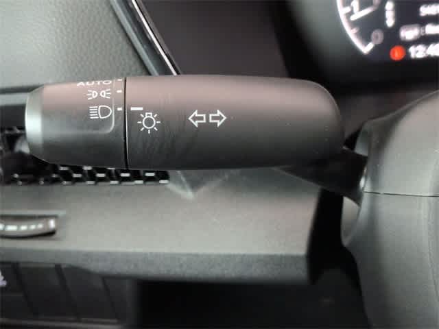 Thumbnail: 2024 Honda CR-V - 26