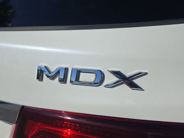 Thumbnail: 2018 Acura MDX - 13