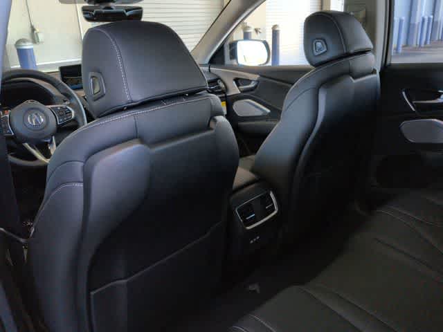 Thumbnail: 2026 Acura RDX - 19