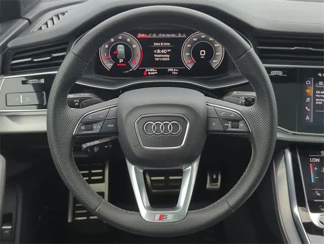 Thumbnail: 2024 Audi Q7 - 25