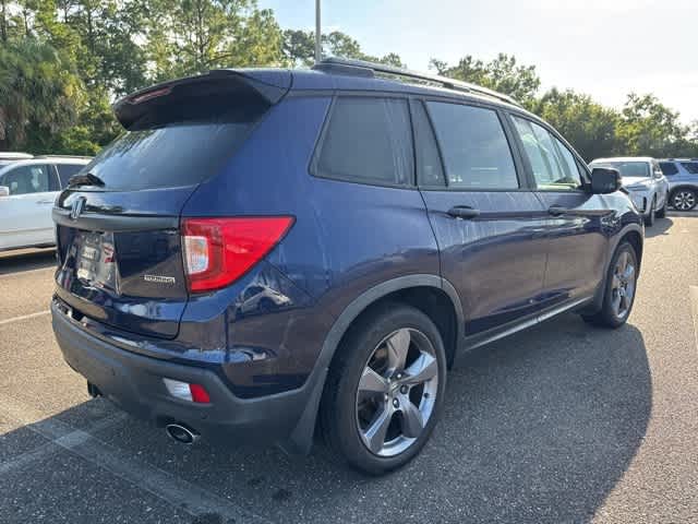 Thumbnail: 2021 Honda Passport - 6