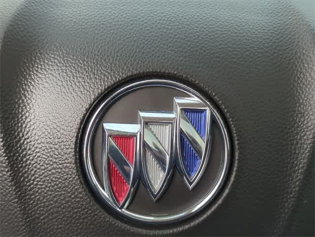 Thumbnail: 2021 Buick Envision - 12