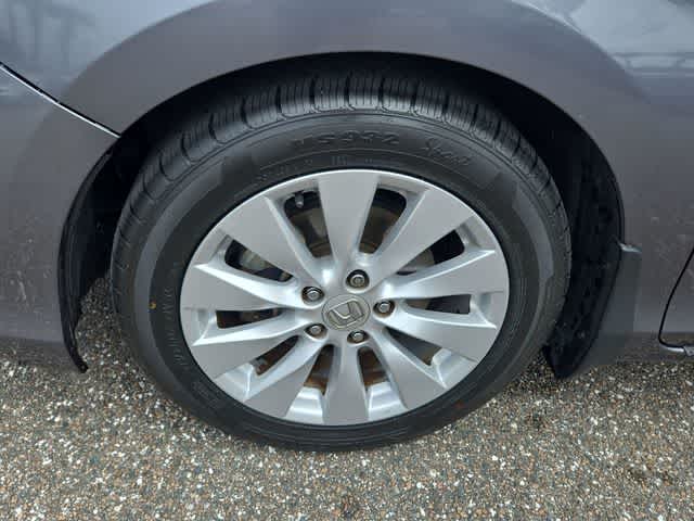 Thumbnail: 2013 Honda Accord - 14