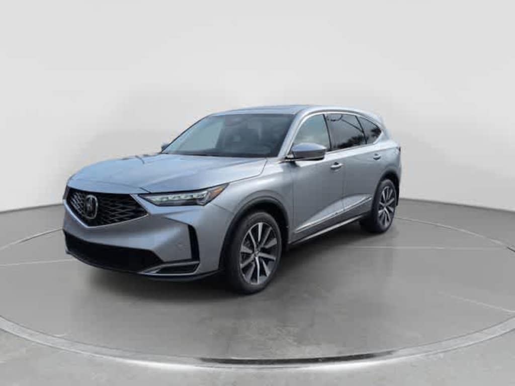 Used 2026 Acura MDX w/Technology Package SUV