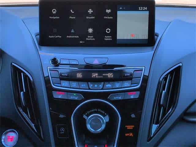 Thumbnail: 2025 Acura RDX - 30