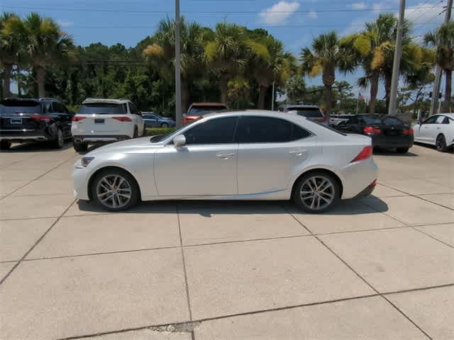 Thumbnail: 2018 Lexus IS - 5
