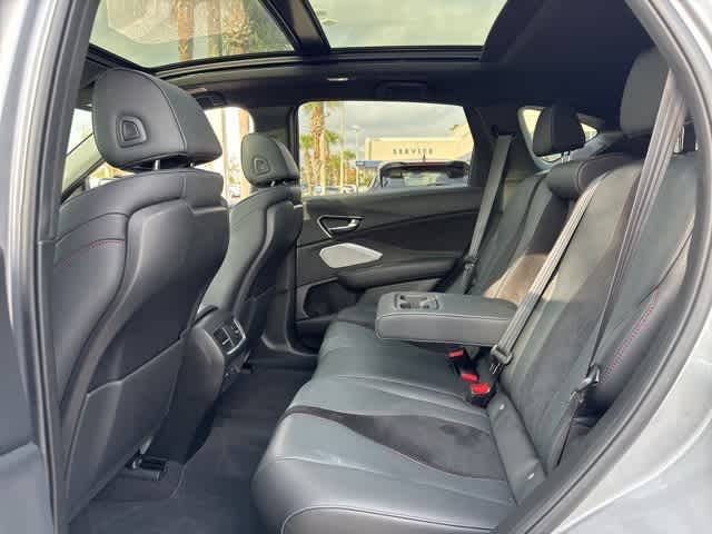 Thumbnail: 2022 Acura RDX - 18