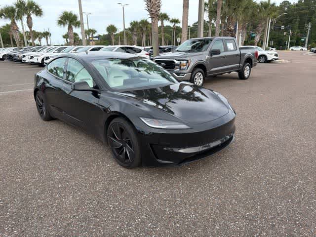 Thumbnail: 2026 Tesla Model 3 - 8