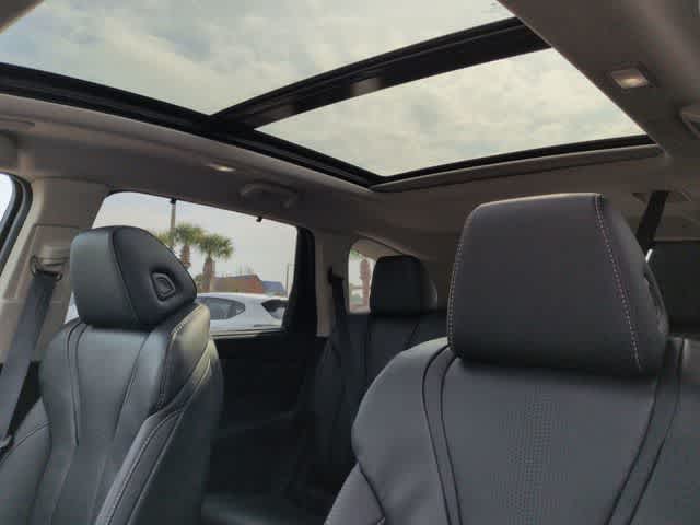 Thumbnail: 2026 Acura MDX - 20