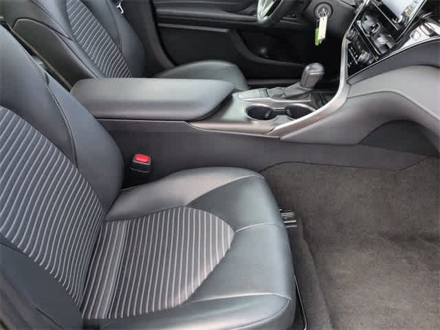 Thumbnail: 2024 Toyota Camry - 22