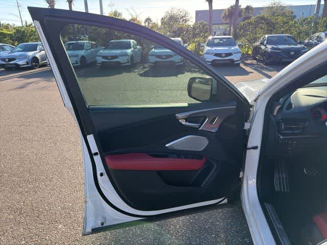 Thumbnail: 2023 Acura RDX - 21