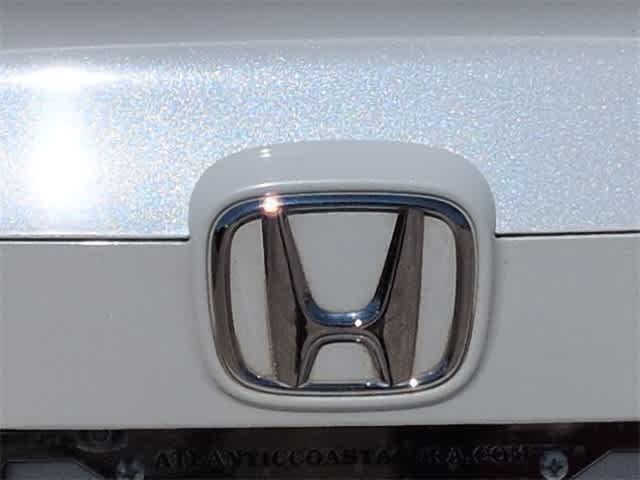 Thumbnail: 2018 Honda Accord - 12