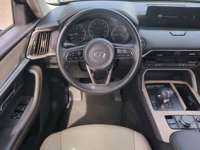 Thumbnail: 2024 Mazda CX-90 - 24