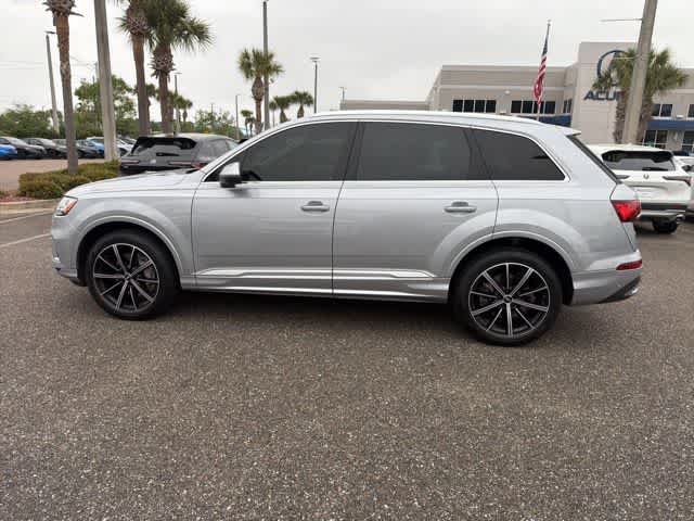 Thumbnail: 2022 Audi Q7 - 3