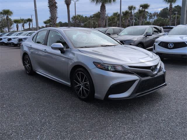 Thumbnail: 2024 Toyota Camry - 2