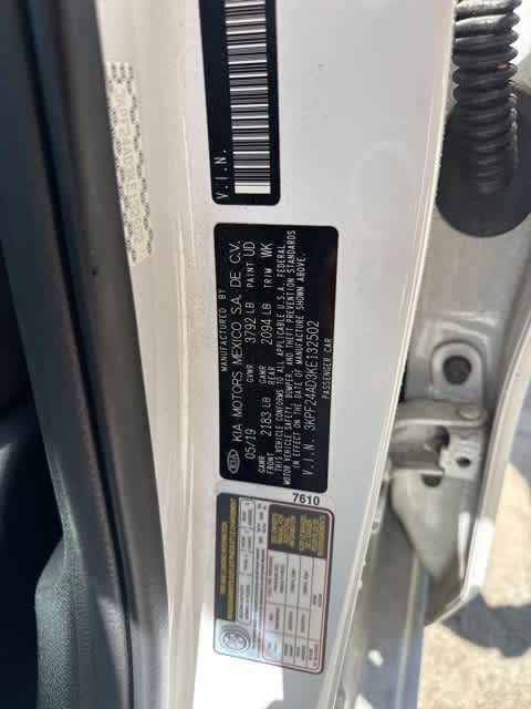 Thumbnail: 2019 Kia Forte - 8