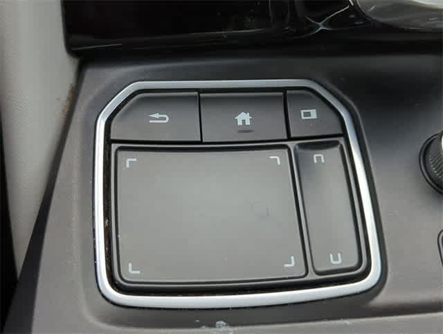 Thumbnail: 2023 Acura MDX - 42