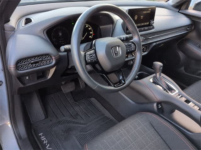 Thumbnail: 2023 Honda HR-V - 10