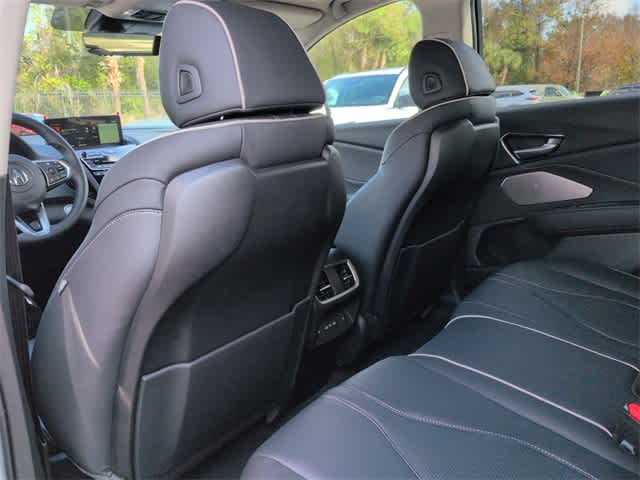 Thumbnail: 2026 Acura RDX - 19