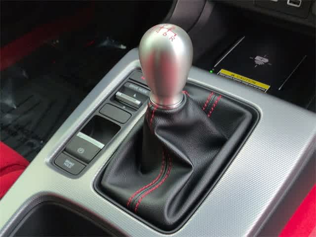 Thumbnail: 2024 Honda Civic - 33