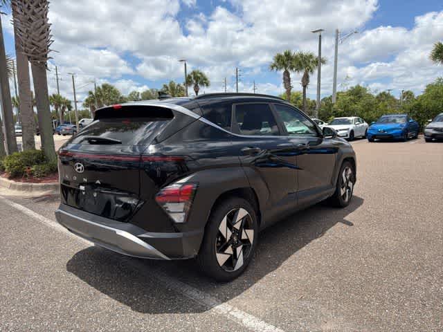 Thumbnail: 2024 Hyundai Kona - 16