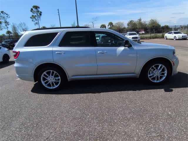 Thumbnail: 2024 Dodge Durango - 9