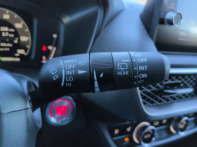 Thumbnail: 2025 Acura ADX - 28