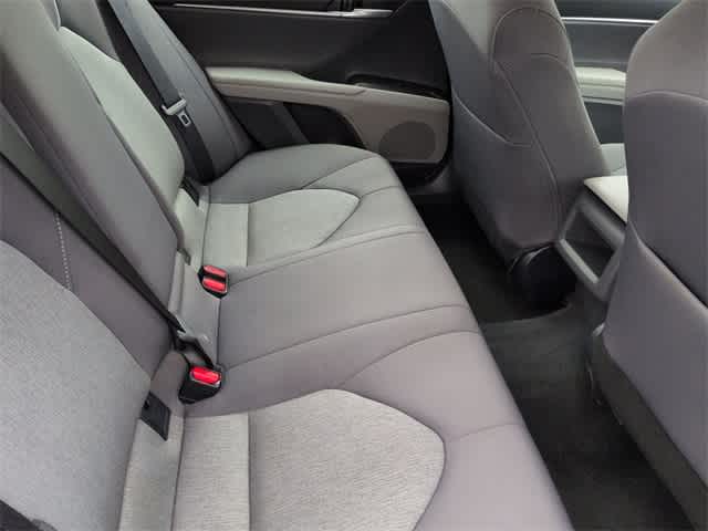 Thumbnail: 2024 Toyota Camry - 21