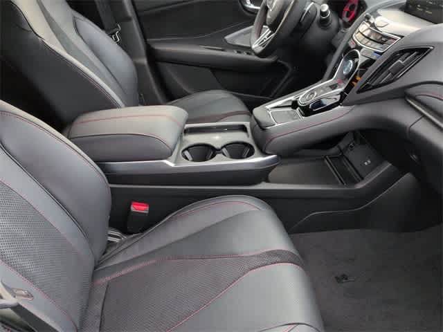 Thumbnail: 2026 Acura RDX - 24