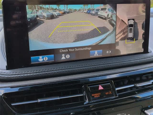 Thumbnail: 2026 Acura MDX - 32