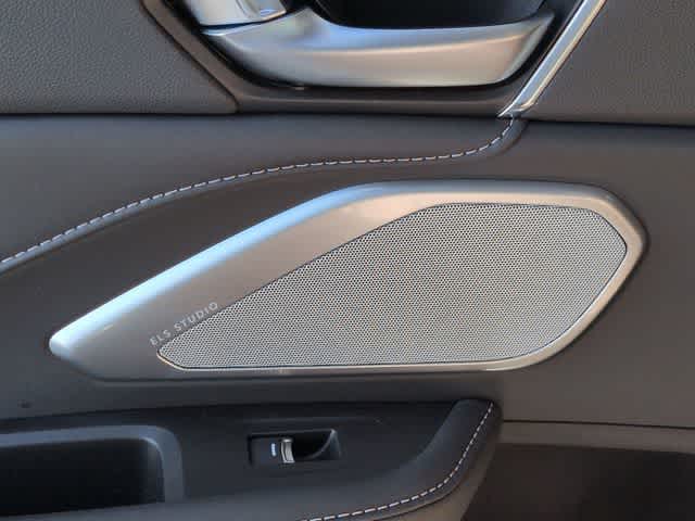 Thumbnail: 2026 Acura RDX - 33