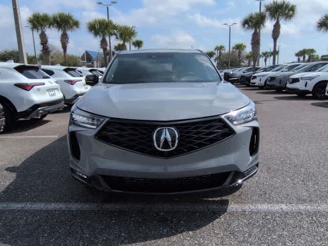 Thumbnail: 2026 Acura RDX - 3