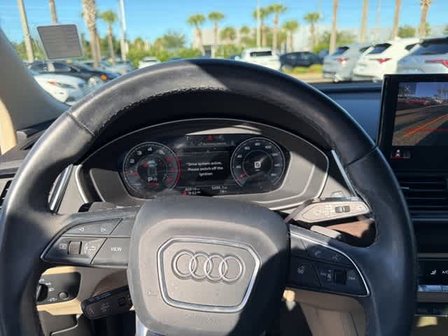 Thumbnail: 2022 Audi Q5 - 18
