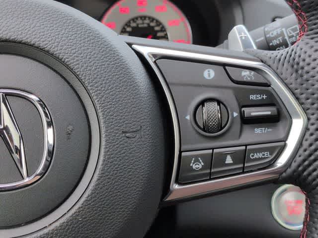 Thumbnail: 2026 Acura RDX - 27