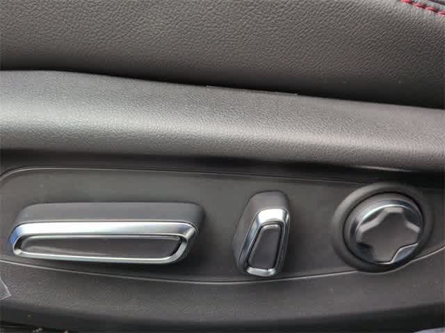 Thumbnail: 2026 Acura Integra - 18