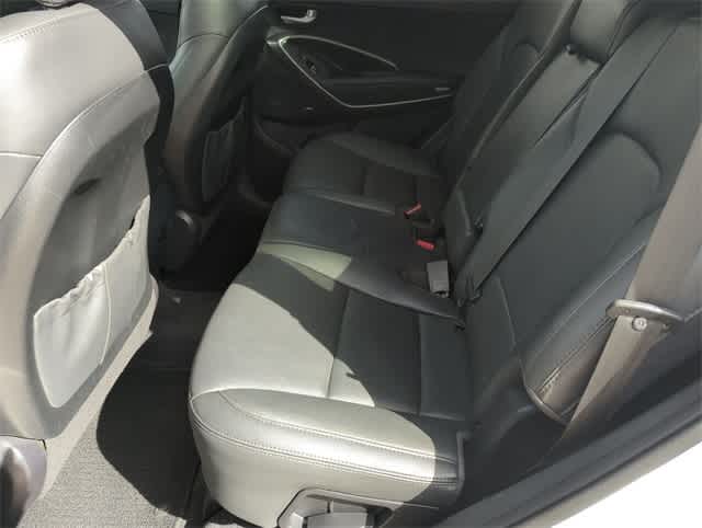 Thumbnail: 2017 Hyundai Santa Fe - 21