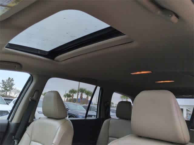 Thumbnail: 2016 Honda Pilot - 20