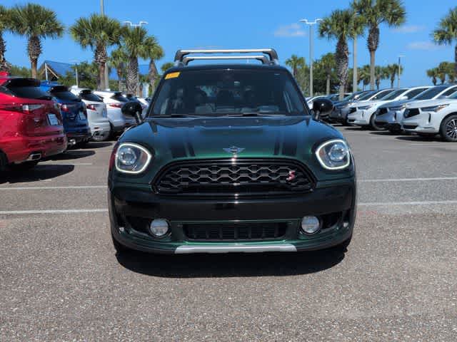 Thumbnail: 2019 MINI Cooper Countryman - 3