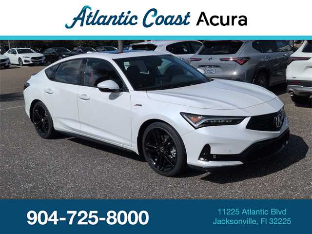 2026 Acura Integra A-Spec with Tech Package's photo