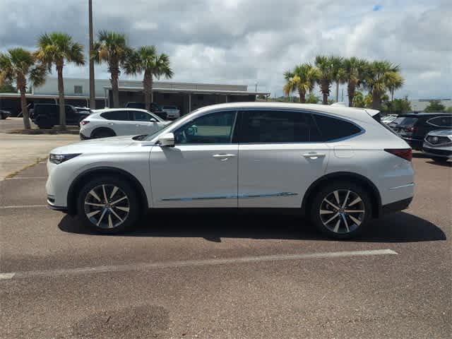 Thumbnail: 2026 Acura MDX - 5