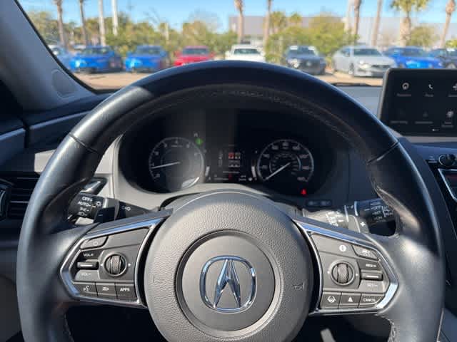 Thumbnail: 2023 Acura RDX - 16